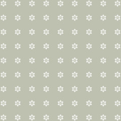 Christmas background in grey pastel colors
