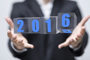 2016 jahr