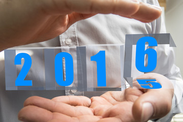 2016 jahr