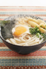 おいしそうなうどん