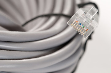 Patch cord