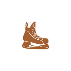 Skates icon.