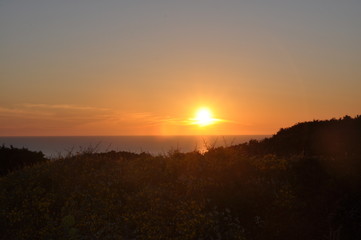 Obraz premium Tramonto