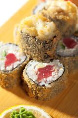 Tempura Roll
