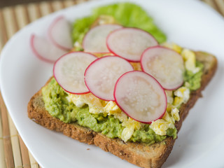 Sandwiches