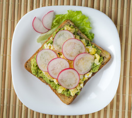 Sandwiches