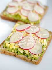 Sandwiches