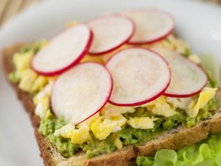 Sandwiches