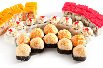 Sushi Set