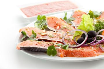 Salmon