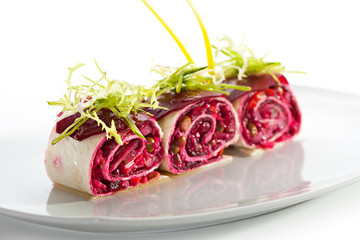 Beetroot Salad