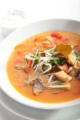 Fish Soup