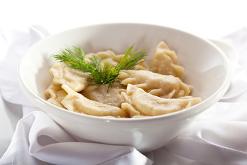 Dumplings