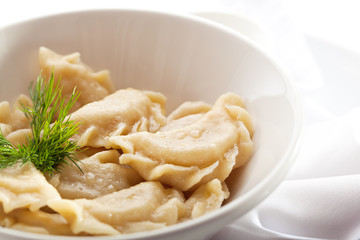 Dumplings