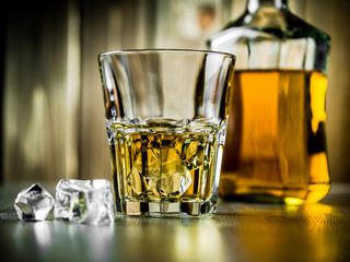 Whiskey