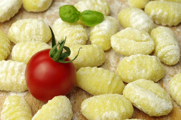 gnocchi