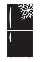 household appliances vector icons