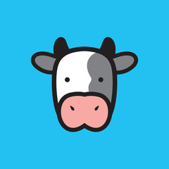cow icon