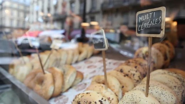 Soldes : Sale in store in France
