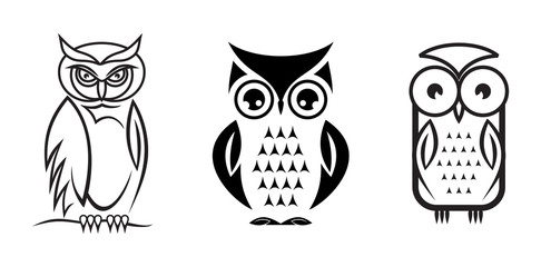 owls