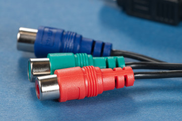 Audio cable