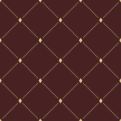 Modern Vector Seamless Pattern