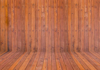 Brown wood texture background
