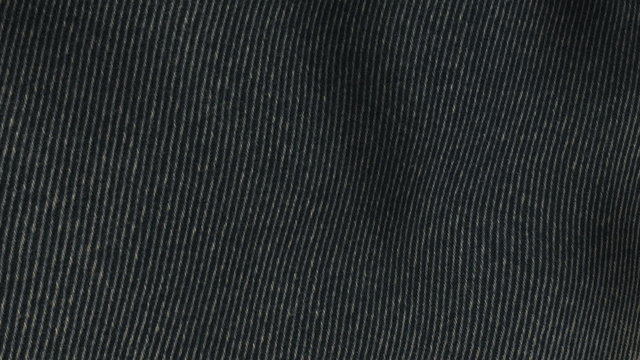 Fabric Cloth Material Texture Seamless Looped Footage