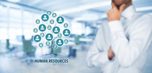 Human resources