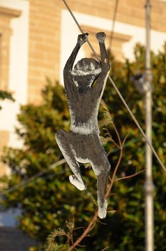 Christmas Elf or one of Santa s Christmas helpers