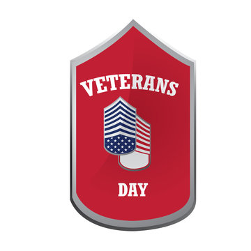 Veteran's day