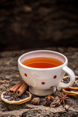 Cup of tea