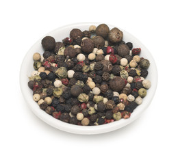 pepper mix