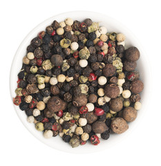 pepper mix