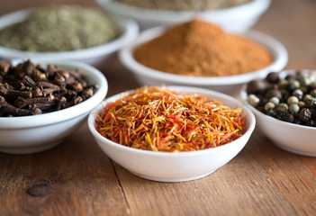 spices