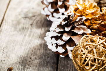 christmas background