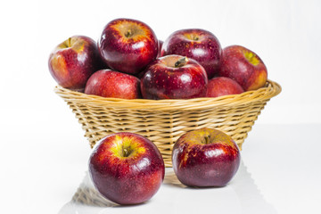 Pommes 