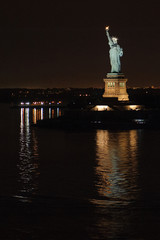 Statue of Liberty