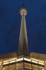 Alexander platz 01
