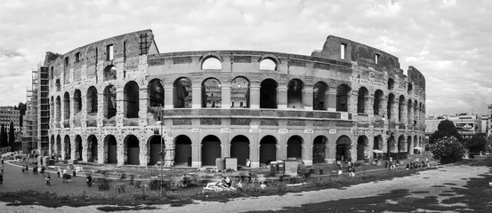Colosseo

