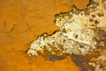 grungy wall - Sandstone surface background