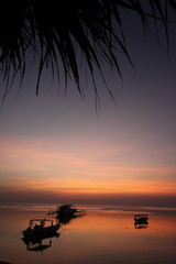 ASIA INDONESIA BALI NUSA LEMBONGAN LANDSCAPE COAST