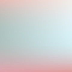 Abstract colorful smooth blurred  vector backgrounds for design