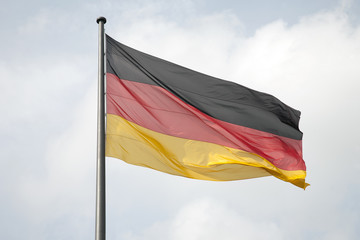 German Flag