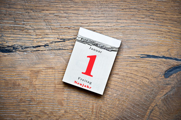 Abreiskalender 2016