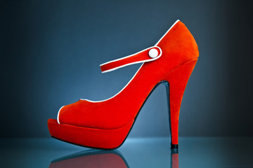 Damenschuhe