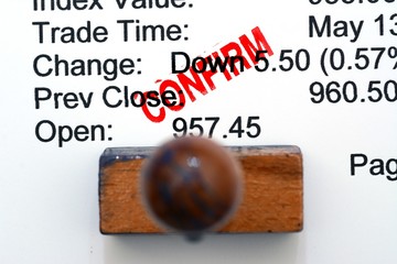 Financial report