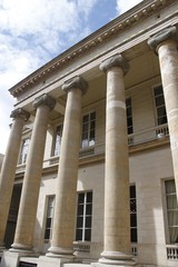 Ambassade d'Italie &agrave; Paris