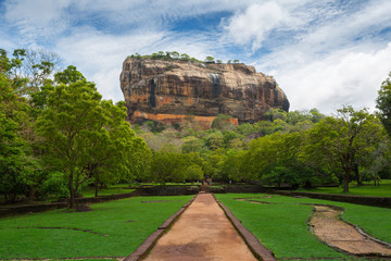Sigiriya