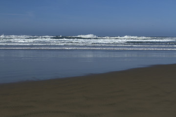 Tillicum Beach Oregon